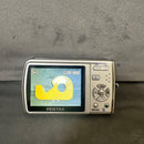 Pentax Compact Digital Cameras Optio M40