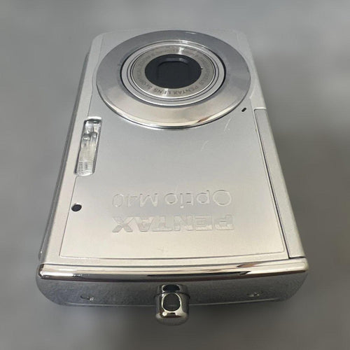 Pentax Compact Digital Cameras Optio M40