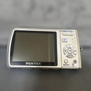 Pentax Compact Digital Cameras Optio M40