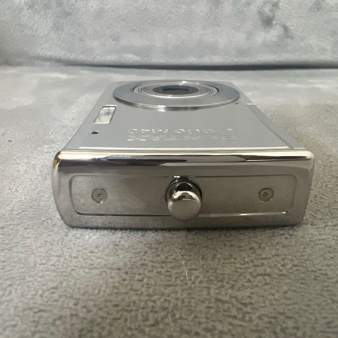 Pentax Compact Digital Cameras Optio M40
