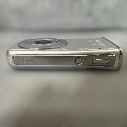 Pentax Compact Digital Cameras Optio M40