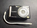 Panasonic Compact Digital Cameras Lumix 12 Dmc-Fs25