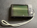 Panasonic Compact Digital Cameras Lumix 12 Dmc-Fs25