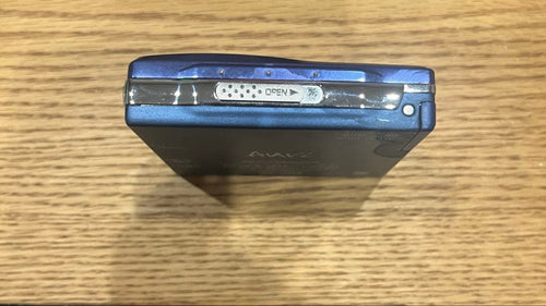 Sharp Portable Md Player Md-Dr7-A