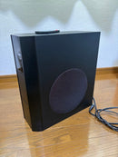 Denon Surround Speakers, Rear Soundbars