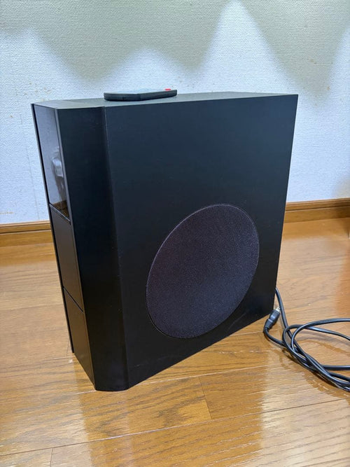 Denon Surround Speakers, Rear Soundbars