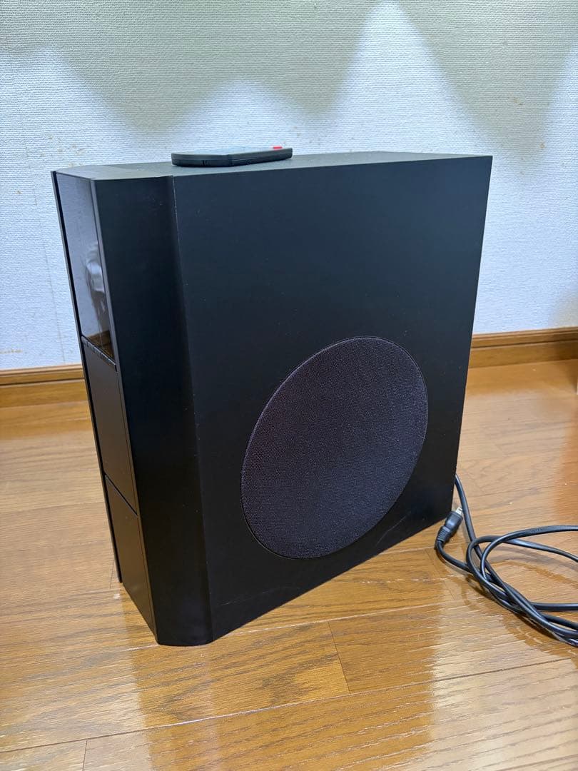 Denon Surround Speakers, Rear Soundbars
