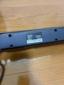 Denon Surround Speakers, Rear Soundbars