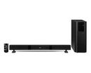 Denon Surround Speakers, Rear Soundbars