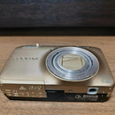 Nikon Compact Digital Cameras Coolpix S6300