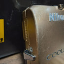 Nikon Compact Digital Cameras Coolpix S6300