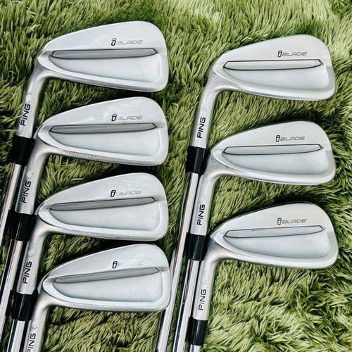 Ping Iron Set 7