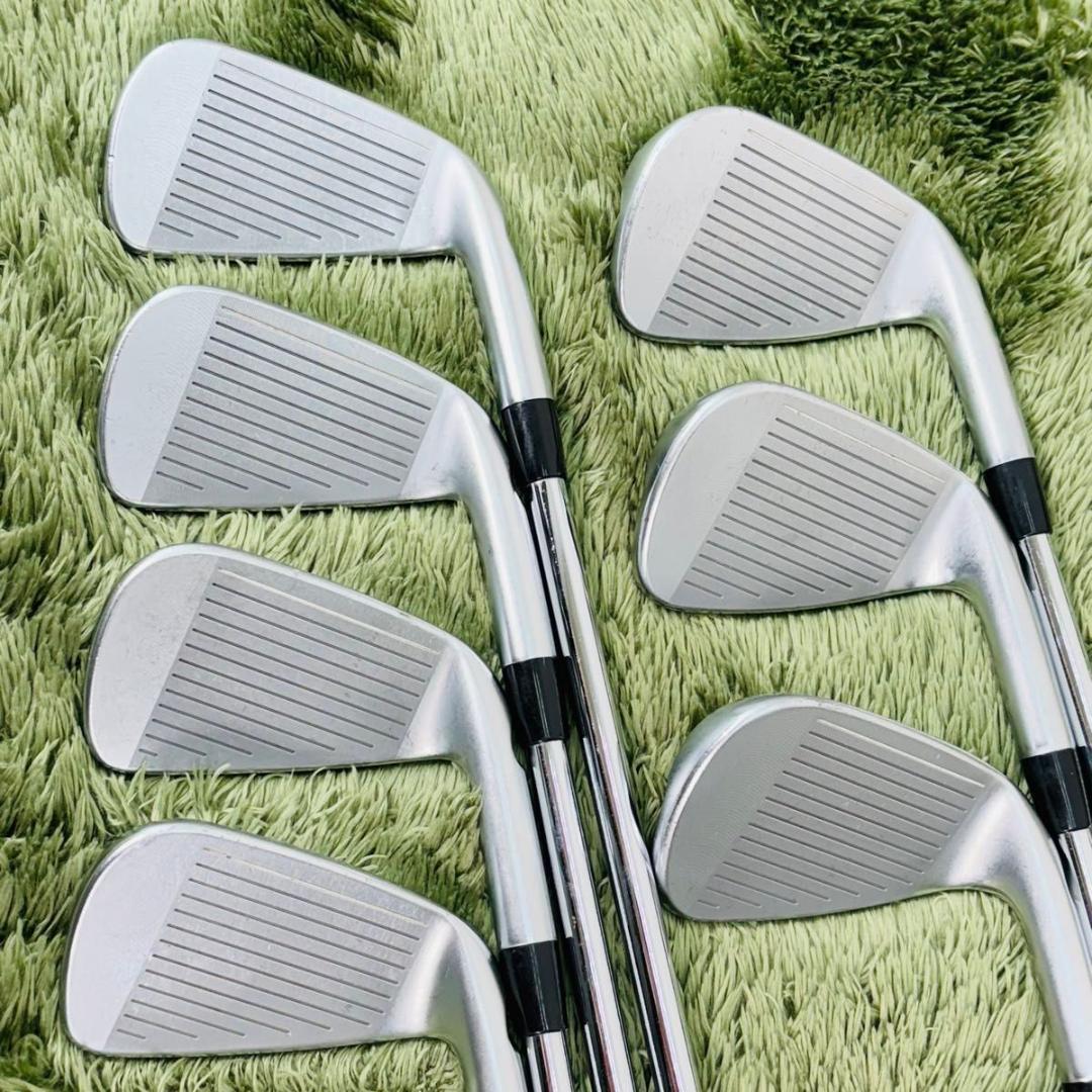 Ping Iron Set 7