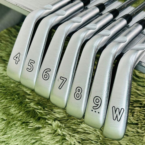 Ping Iron Set 7