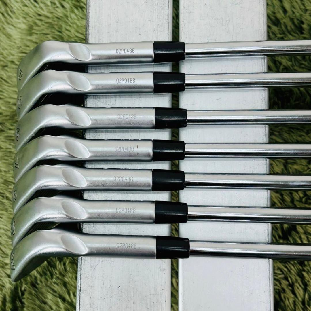 Ping Iron Set 7