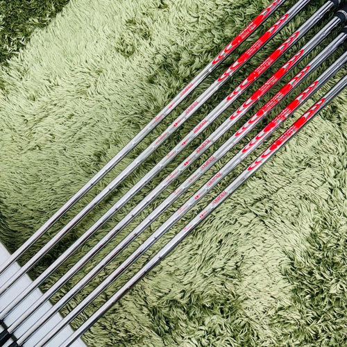 Ping Iron Set 7