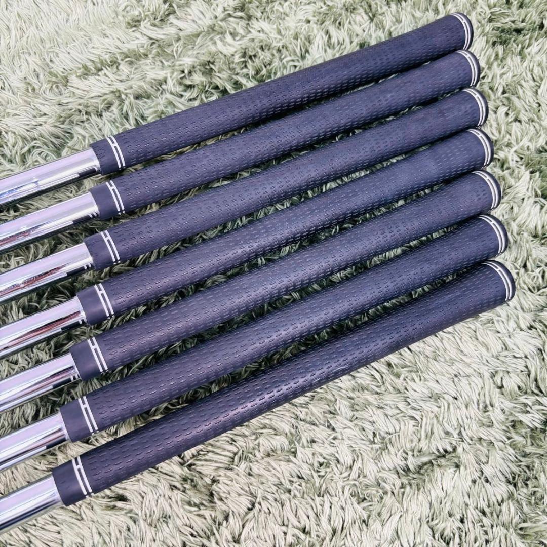 Ping Iron Set 7