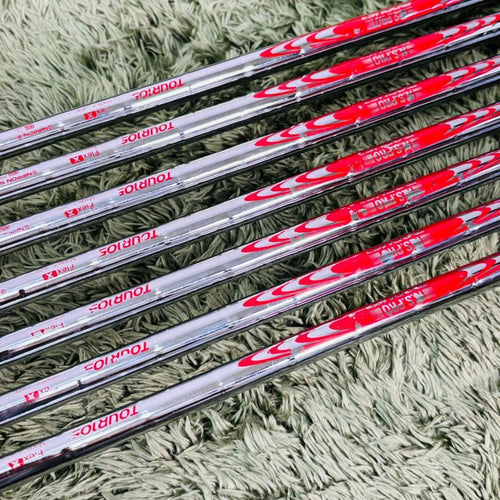 Ping Iron Set 7