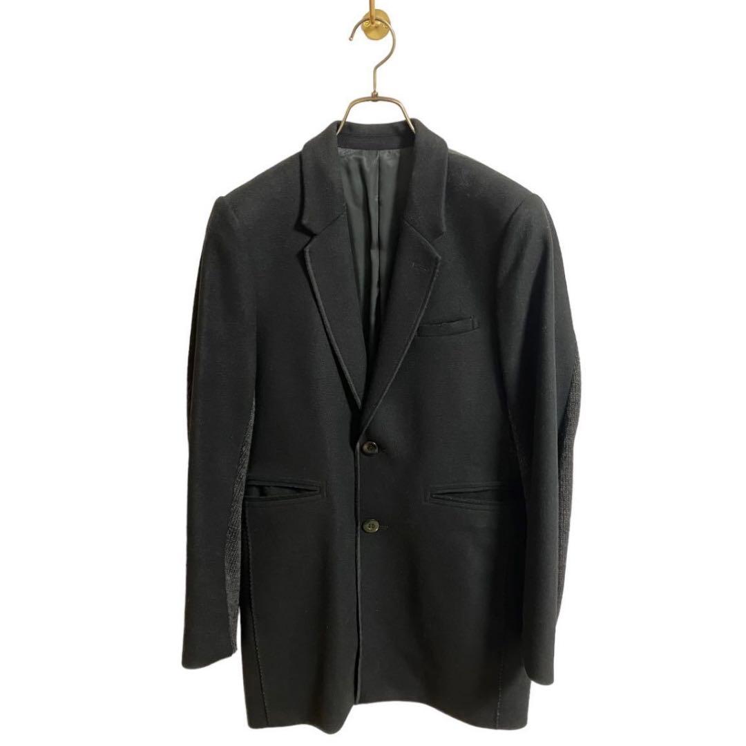 Undercover Chesterfield Manteaux 2012Aw 2