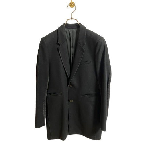 Undercover Chesterfield Manteaux 2012Aw 2