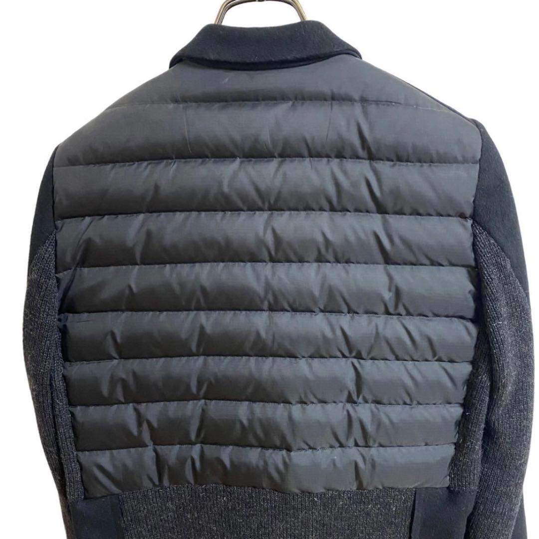 Undercover Chesterfield Manteaux 2012Aw 2