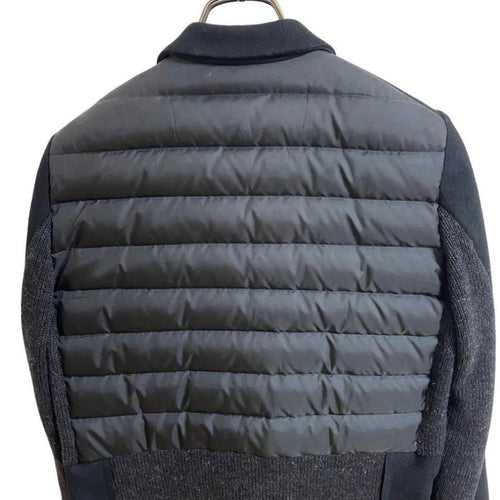 Undercover Chesterfield Manteaux 2012Aw 2