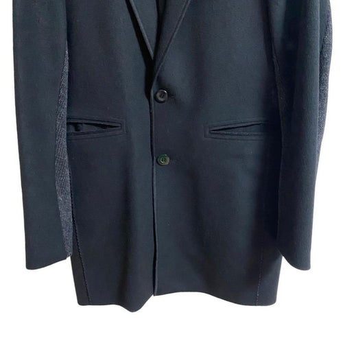 Undercover Chesterfield Manteaux 2012Aw 2
