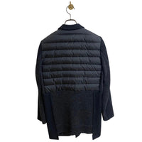 Undercover Chesterfield Manteaux 2012Aw 2