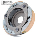 Engine Cooling Device Gpd125/Nmax 125/150/155