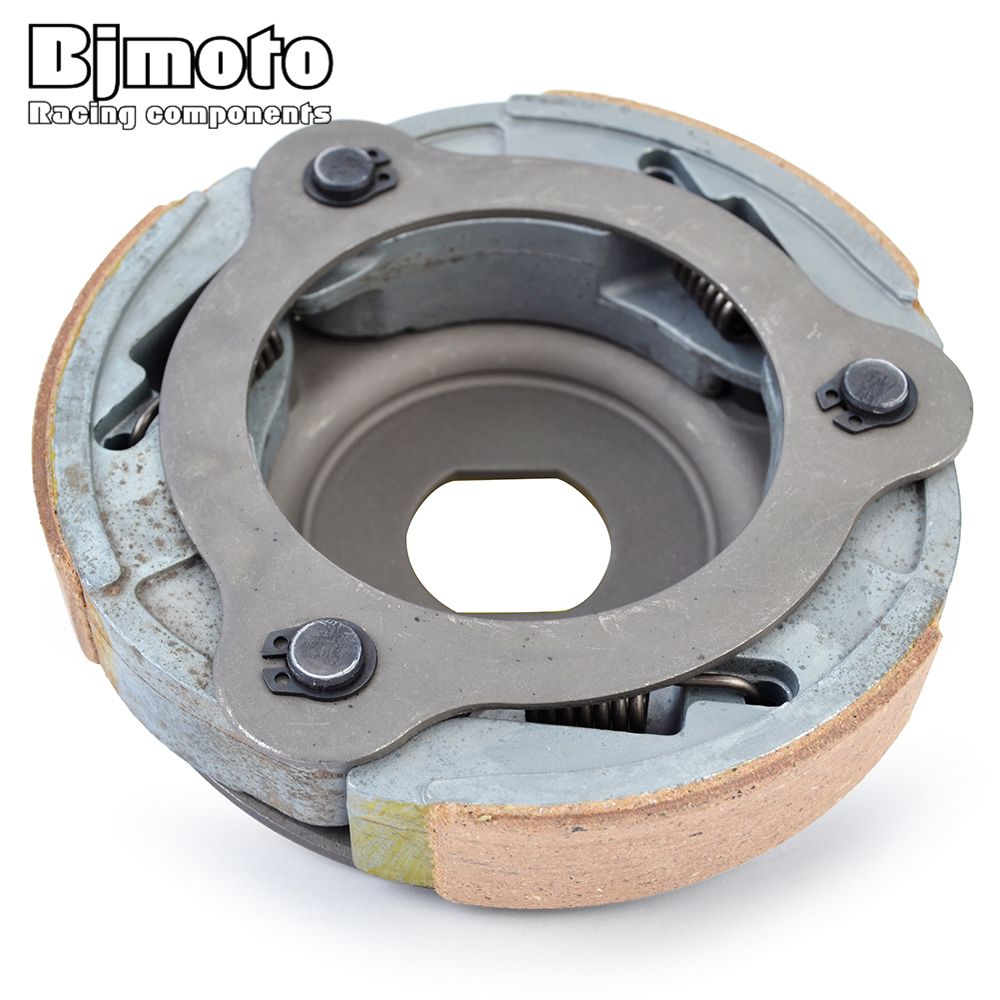 Engine Cooling Device Gpd125/Nmax 125/150/155