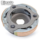 Engine Cooling Device Gpd125/Nmax 125/150/155