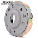 Engine Cooling Device Gpd125/Nmax 125/150/155