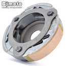 Engine Cooling Device Gpd125/Nmax 125/150/155