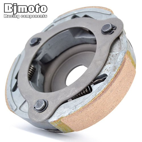 Engine Cooling Device Gpd125/Nmax 125/150/155