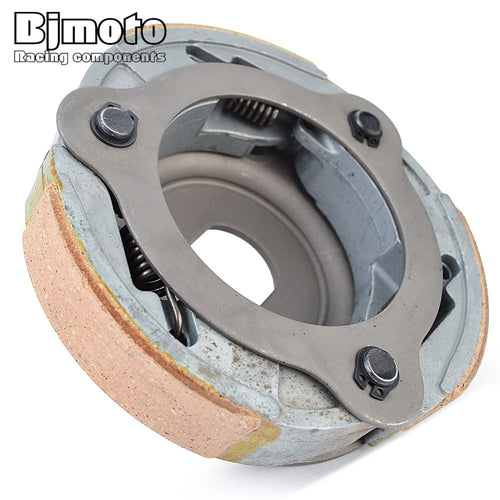 Engine Cooling Device Gpd125/Nmax 125/150/155