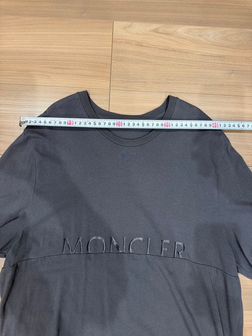 Moncler T-Shirts T (Col 912)