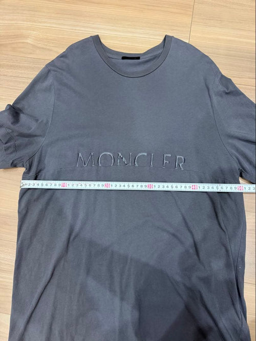 Moncler T-Shirts T (Col 912)