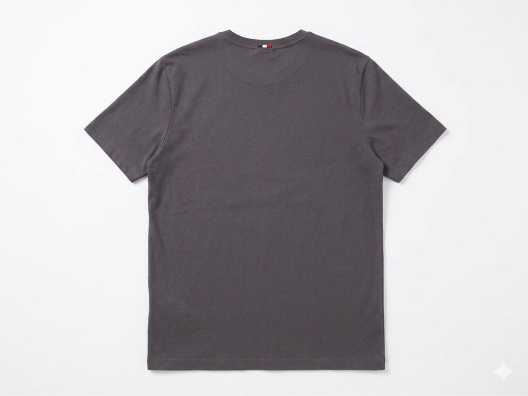 Moncler T-Shirts T (Col 912)