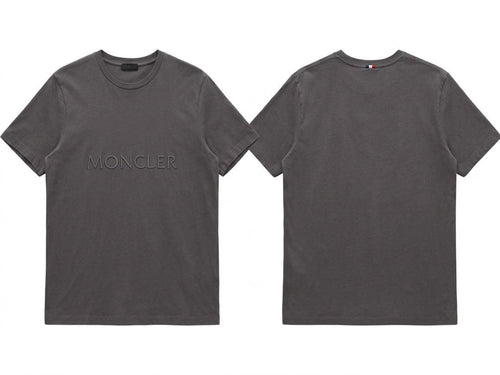 Moncler T-Shirts T (Col 912)