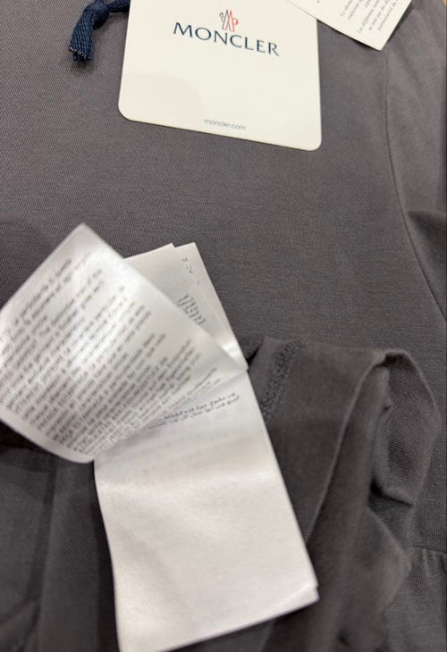 Moncler T-Shirts T (Col 912)