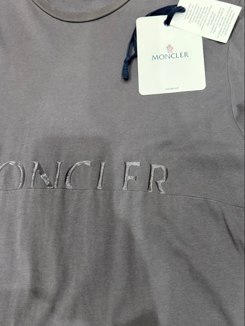 Moncler T-Shirts T (Col 912)