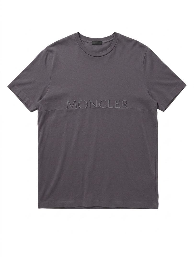 Moncler T-Shirts T (Col 912)