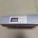 Kenwood Mini -Component Cd Clx-30