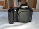 Canon Digital Slrs Eos 30D +Tamuron