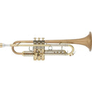 Yamaha Trumpet Body Ytr-8335Gh