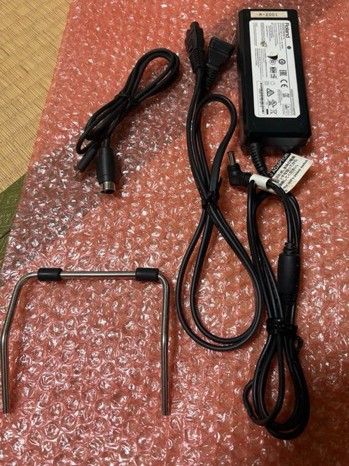 Roland Digital Mixers M-200I S-1608