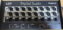 Roland Digital Mixers M-200I S-1608
