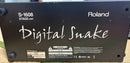 Roland Digital Mixers M-200I S-1608