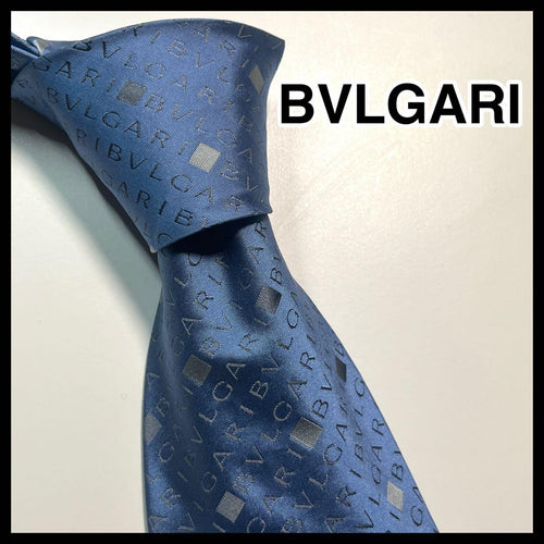 Bvlgari Ties