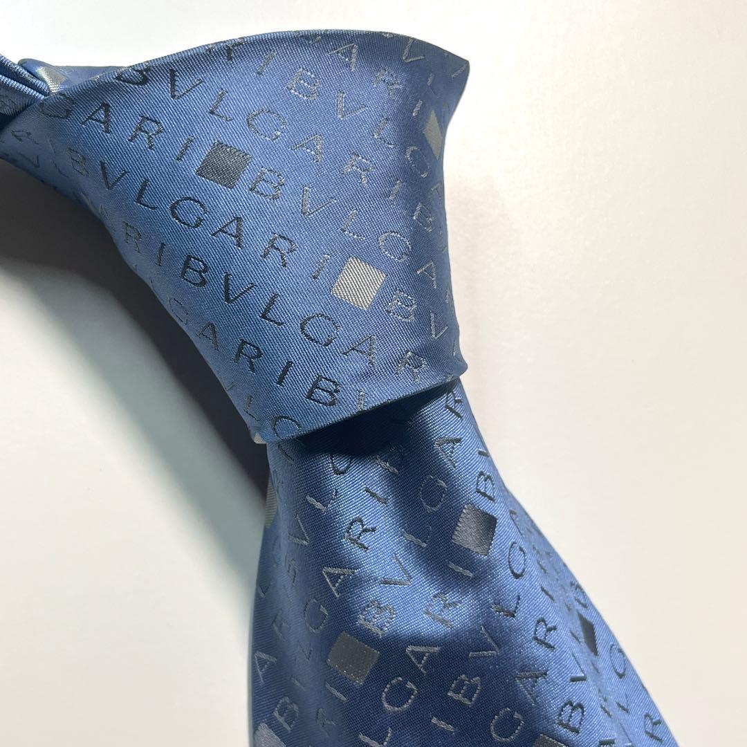 Bvlgari Ties